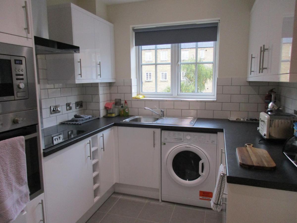 Appartement 20 Nightingale Gardens, Coton Park, Rugby Cv23 0Wt Extérieur photo