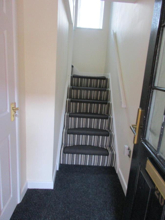 Appartement 20 Nightingale Gardens, Coton Park, Rugby Cv23 0Wt Extérieur photo