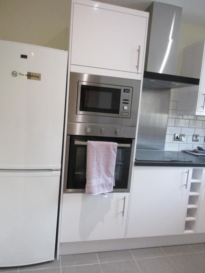 Appartement 20 Nightingale Gardens, Coton Park, Rugby Cv23 0Wt Extérieur photo
